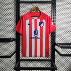 2023/2024 Atletico Madrid Home kit