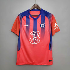 2020-21 Chelsea Third Kit