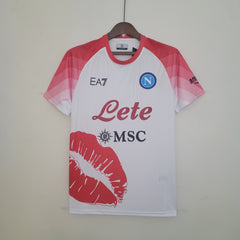 2022-2023 Napoli Valentine's Day Limited Edition kit