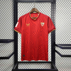 2023-24 Sevilla FC Away Kit