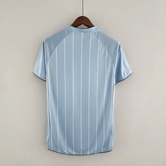 08/09 Manchester City home Football kit