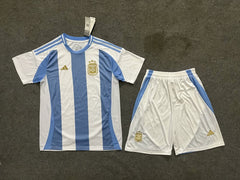 24-25 Argentina Home kit