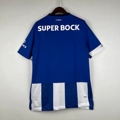 2023/24 Porto Home kit