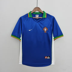 1998 Portugal away kit