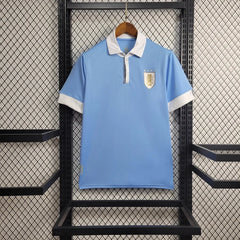 2024 Uruguay Home kit