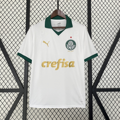 2024/25 Palmeiras away kit