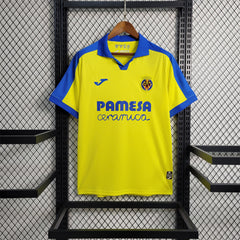 2023-24 Villarreal Home Kit