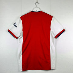 2021-2022 Arsenal Home Kit