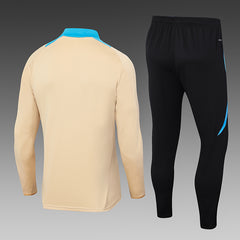 24-25 Argentina Tracksuits