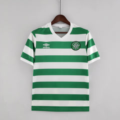 1980/81 Celtics home kit