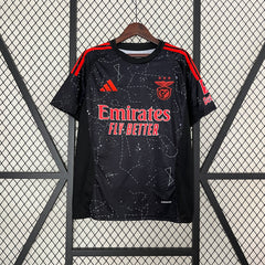 2024/25 Benfica Away kit