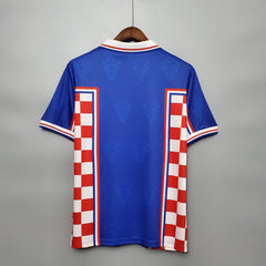 1998 Croatia home kit