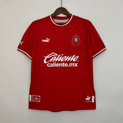 2023/24 C.D. Guadalajara Home kit