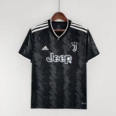 2022-2023 Juventus Away kit