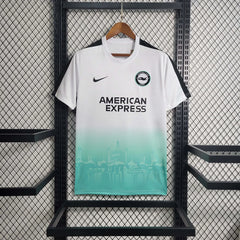 2023-2024 Brighton Europe Edition kit