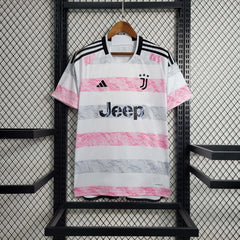 2023-2024 Juventus Away kit