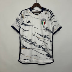 2023 Italy Away Kit