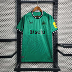 2023-2024 Newcastle United Away kit