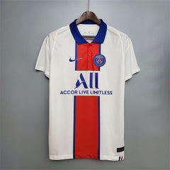 20-21 PSG away kit