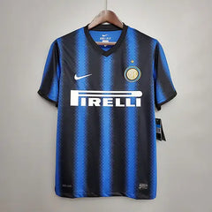 10/11 Inter Milan home Football kit