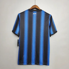 10/11 Inter Milan home Football kit
