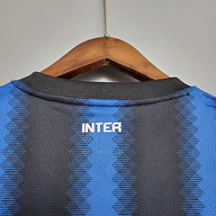 10/11 Inter Milan home Football kit