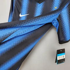 10/11 Inter Milan home Football kit