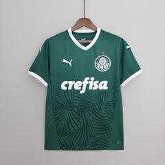 2022/23 Palmeiras home kit