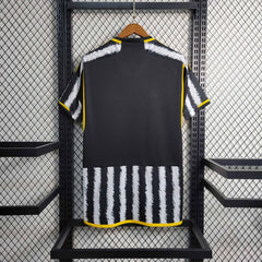 2023-2024 Juventus Home kit