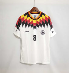 1994 Germany Home Football kit