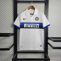 09-10 Inter Milan away kit