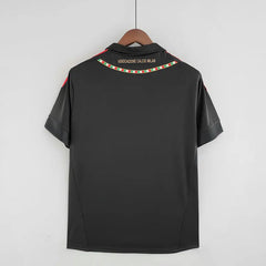 11/12 AC Milan third away Football kit Footyb