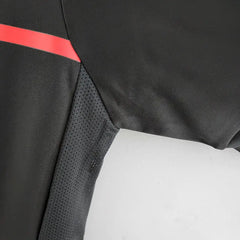 11/12 AC Milan third away Football kit Footyb