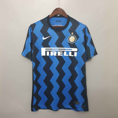 2020-21 Inter Milan Home Kit