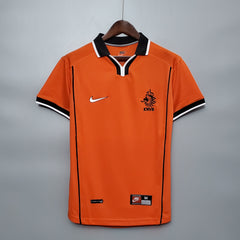 1998 Netherland home kit