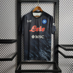 2022-23 SSC Napoli Third Kit