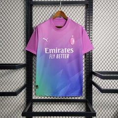 2023-2024 AC Milan Third kit