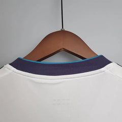 12/13 Real Madrid home Football kit
