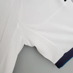 12/13 Real Madrid home Football kit