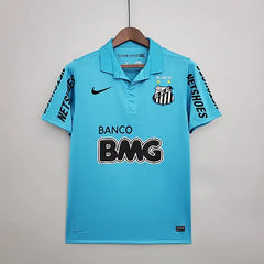 12/13 Santos away Football kit