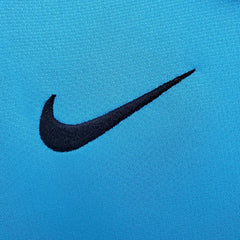 12/13 Santos away Football kit