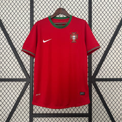 2012 Portugal Home kit