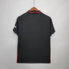 2021-22 Eintracht Frankfurt Home Kit