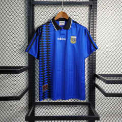 1994 Argentina Away kit