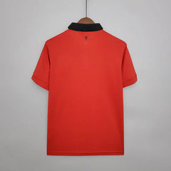 13/14 Manchester United home Football kit