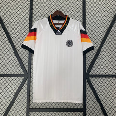 1992 Germany Home kit