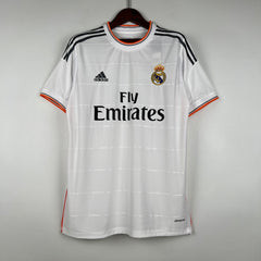 2013-2014 Real Madrid Home kit