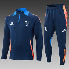 24-25 Juventus Tracksuits