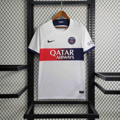 23-24 PSG away kit