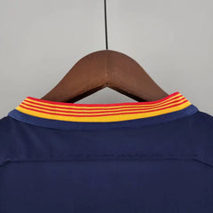 15/16 Barcelona home Football kit